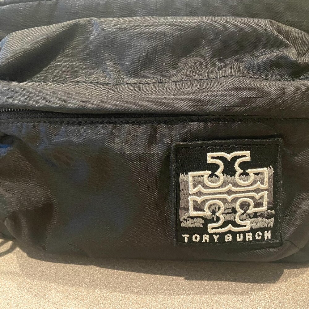 Tory Burch Rip Stop Crossbody